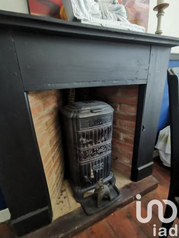 Maison à vendre 5 pièces 130 m² Ploëzal