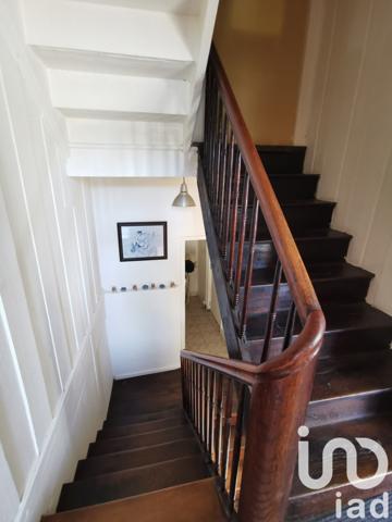 Maison à vendre 5 pièces 130 m² Ploëzal