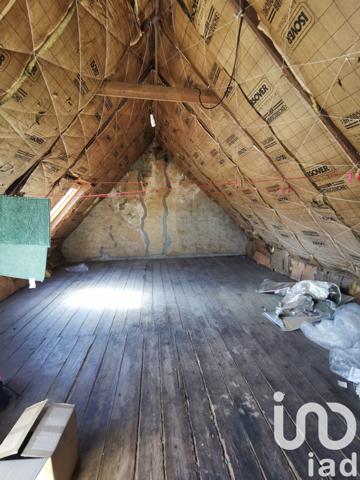 Maison à vendre 5 pièces 130 m² Ploëzal