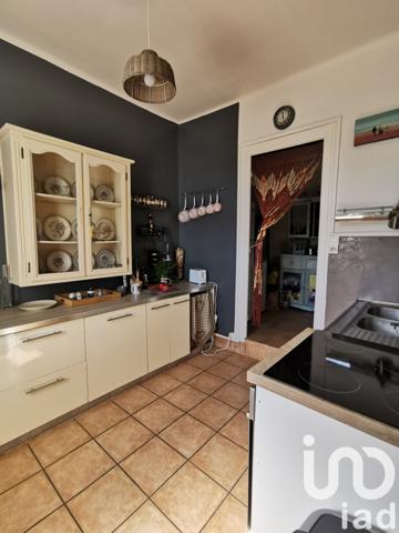 Maison à vendre 5 pièces 130 m² Ploëzal