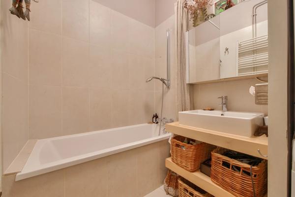 Local Paris 9e - TRUDAINE