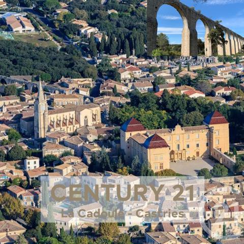 Appartement T4 à vendre  4 pièces - 89,75 m2 CASTRIES - 34