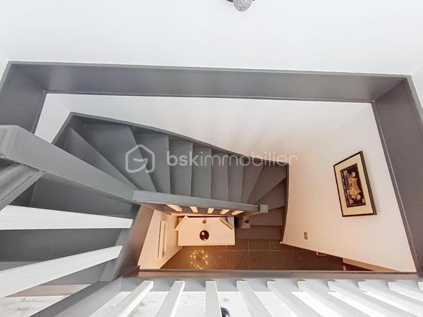 Duplex de 93,64 m²