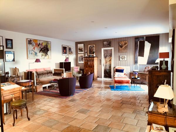 Maison Tonnay-Charente 160m²