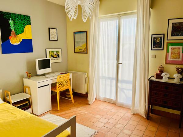 Maison Tonnay-Charente 160m²