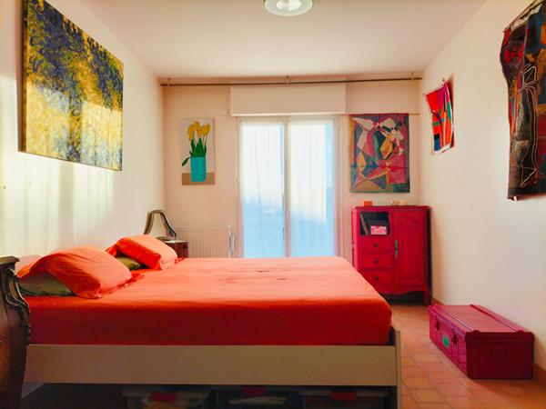 Maison Tonnay-Charente 160m²