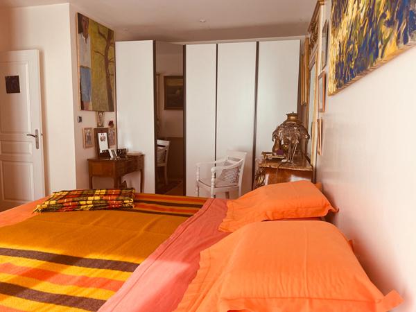 Maison Tonnay-Charente 160m²