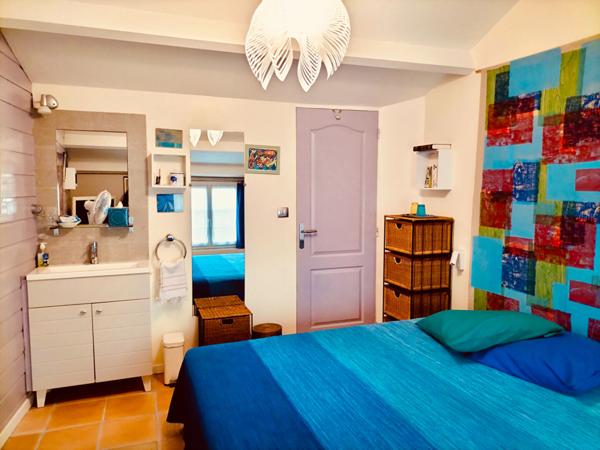 Maison Tonnay-Charente 160m²