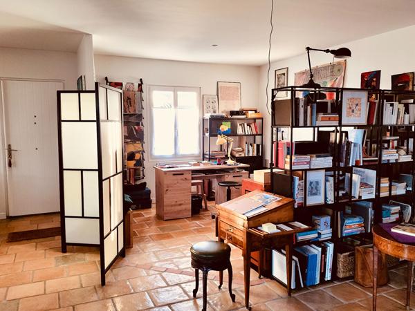 Maison Tonnay-Charente 160m²