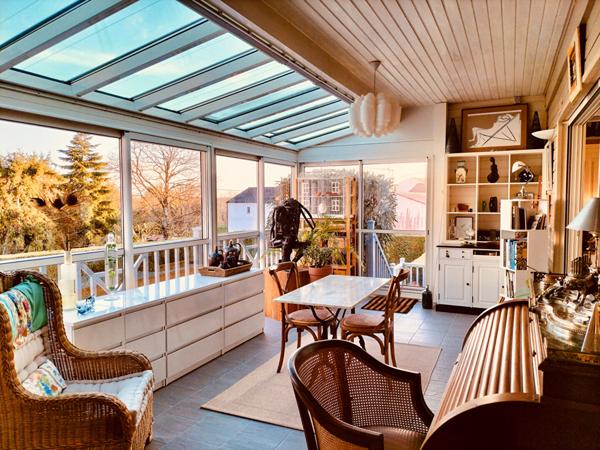 Maison Tonnay-Charente 160m²