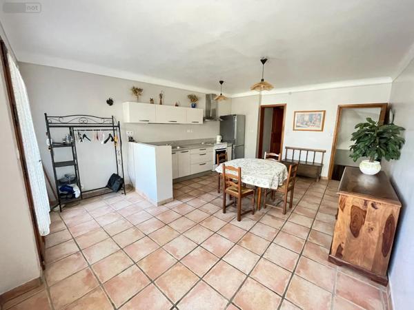 Achat - Maison | Maison de ville Valensole 04210 4 pièces 123 m 2