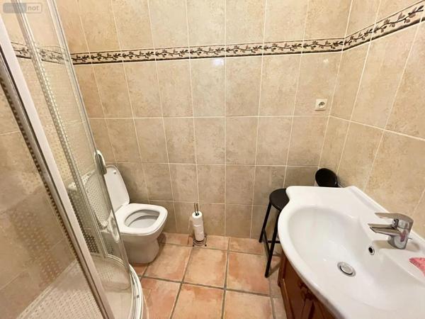 Achat - Maison | Maison de ville Valensole 04210 4 pièces 123 m 2