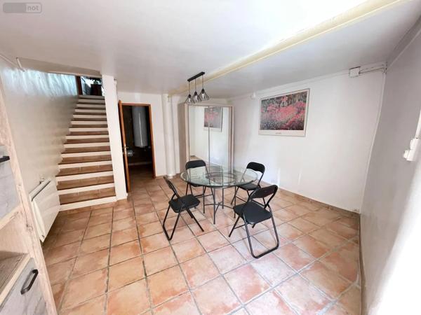 Achat - Maison | Maison de ville Valensole 04210 4 pièces 123 m 2