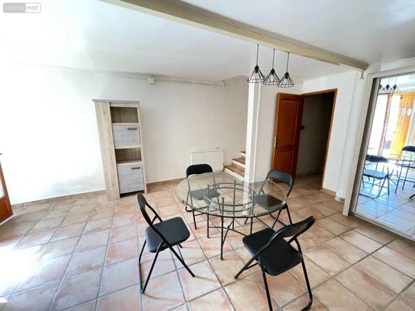Achat - Maison | Maison de ville Valensole 04210 4 pièces 123 m 2