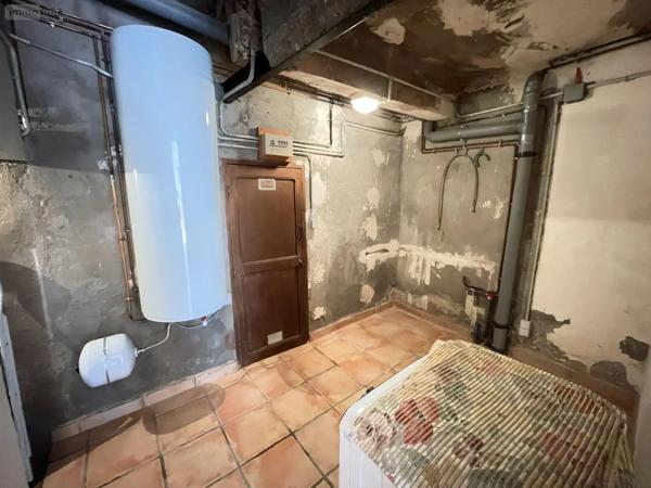 Achat - Maison | Maison de ville Valensole 04210 4 pièces 123 m 2