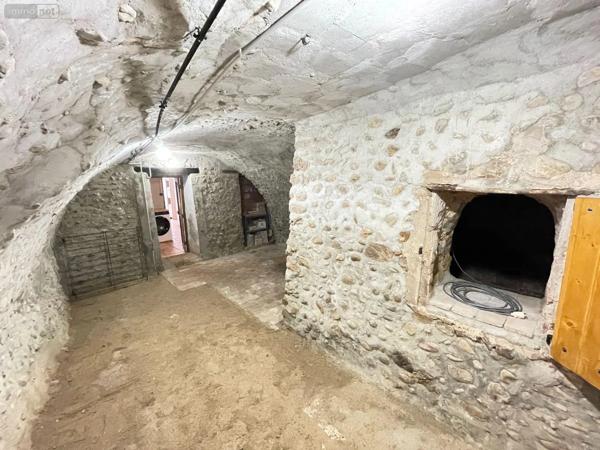 Achat - Maison | Maison de ville Valensole 04210 4 pièces 123 m 2