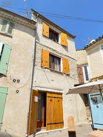 Achat - Maison | Maison de ville Valensole 04210 4 pièces 123 m 2