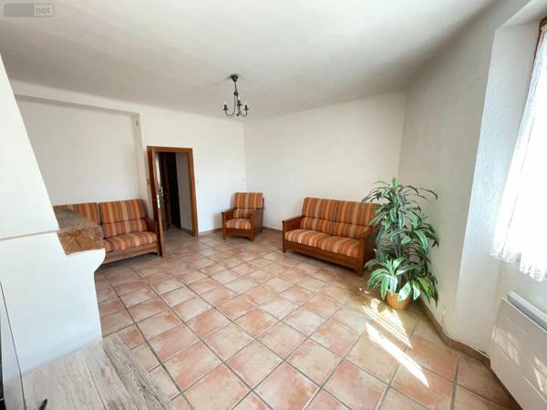 Achat - Maison | Maison de ville Valensole 04210 4 pièces 123 m 2