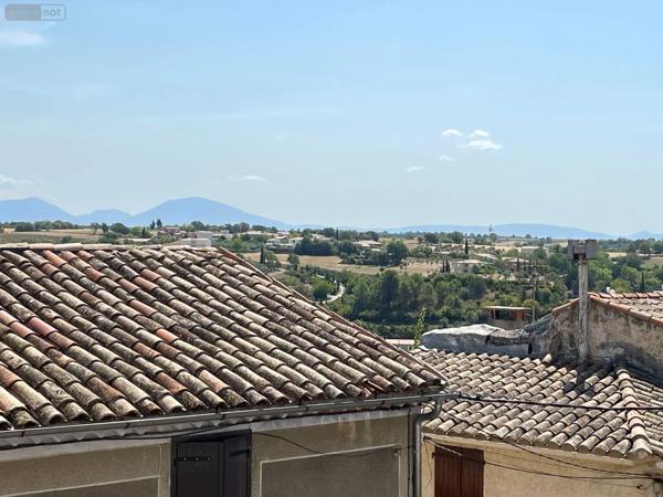 Achat - Maison | Maison de ville Valensole 04210 4 pièces 123 m 2