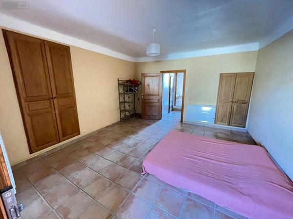 Achat - Maison | Maison de ville Valensole 04210 4 pièces 123 m 2