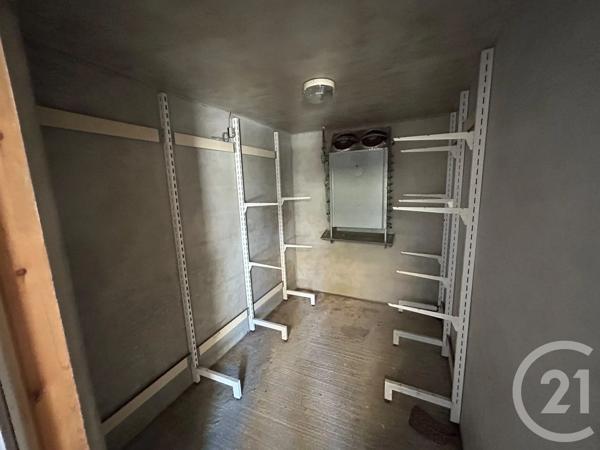 Parking à vendre  45 m 2   GUERANDE  - 44