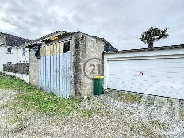 Parking à vendre  45 m 2   GUERANDE  - 44
