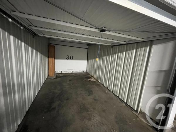 Parking à vendre  12,52 m 2   NANTES  - 44