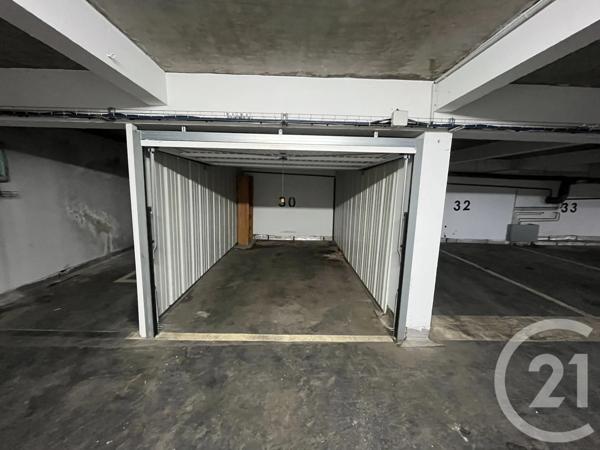 Parking à vendre  12,52 m 2   NANTES  - 44