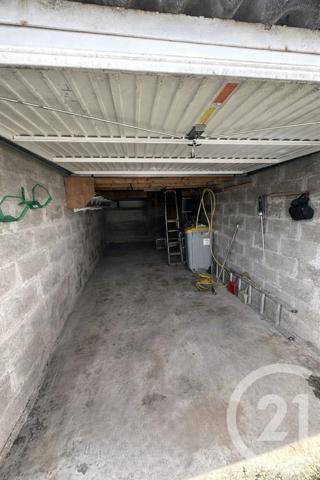 Parking à vendre  12,52 m 2   NANTES  - 44