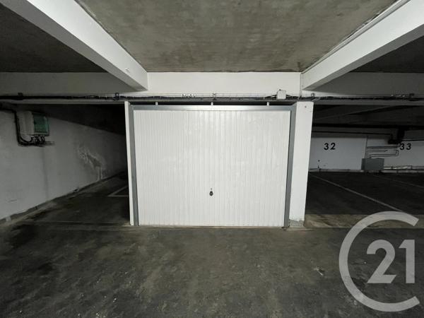 Parking à vendre  12,52 m 2   NANTES  - 44
