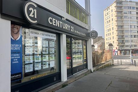 Parking à vendre  12,52 m 2   NANTES  - 44