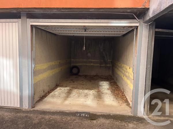 Parking à vendre  12,52 m 2   NANTES  - 44