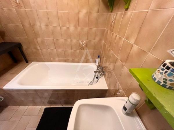 SAUZAY VAUSSAIS - MAISON A RENOVER AVEC GRANGE