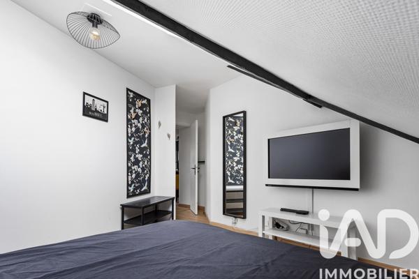 Appartement à vendre 2 pièces 24 m² Nantes