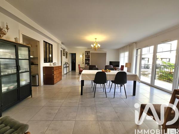 Appartement à vendre 4 pièces 104 m² Arcachon
