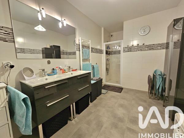 Appartement à vendre 4 pièces 104 m² Arcachon