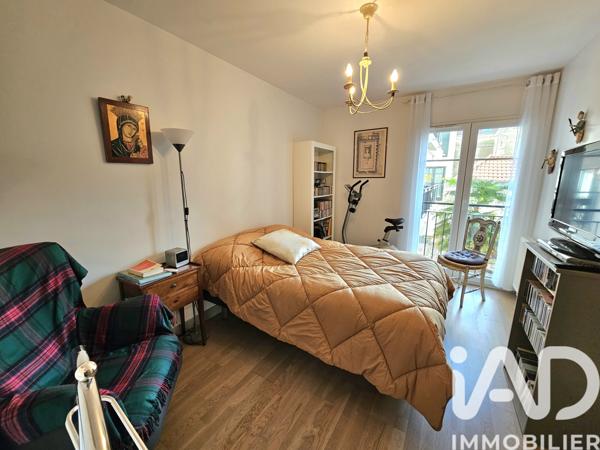 Appartement à vendre 4 pièces 104 m² Arcachon