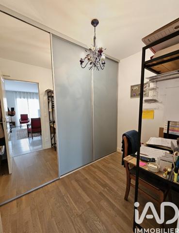 Appartement à vendre 4 pièces 104 m² Arcachon