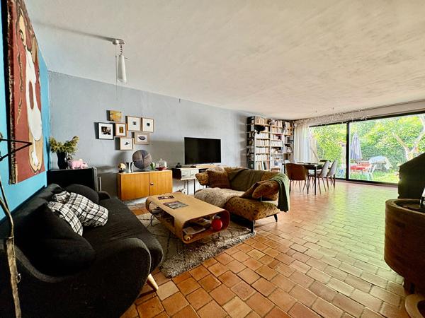 Appartement Fontenay Sous Bois 4 pièce(s) 102 m2