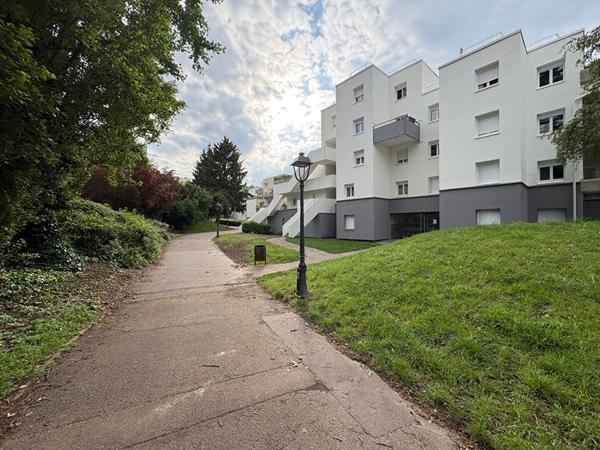 Appartement Fontenay Sous Bois 4 pièce(s) 102 m2