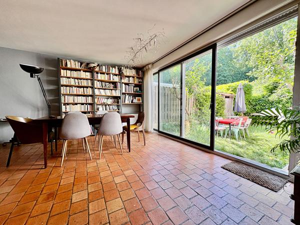 Appartement Fontenay Sous Bois 4 pièce(s) 102 m2