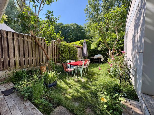 Appartement Fontenay Sous Bois 4 pièce(s) 102 m2
