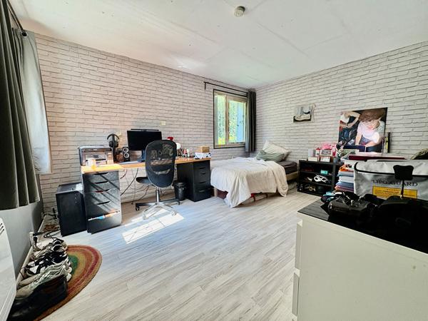 Appartement Fontenay Sous Bois 4 pièce(s) 102 m2
