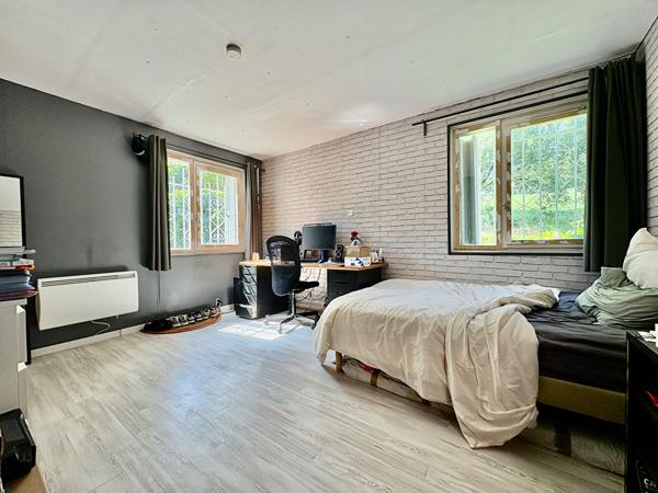Appartement Fontenay Sous Bois 4 pièce(s) 102 m2
