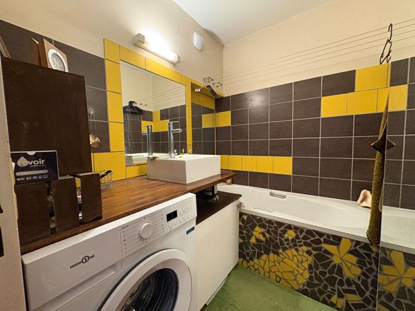 Appartement Fontenay Sous Bois 4 pièce(s) 102 m2