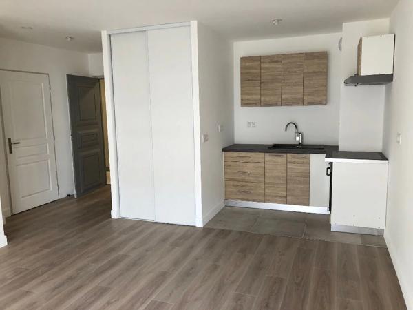 Appartement à louer à Lucé (28110)