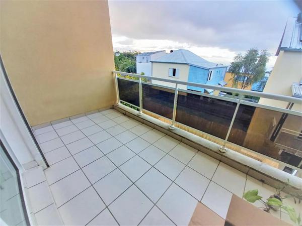 Appartement à vendre 2 pièces 41m²