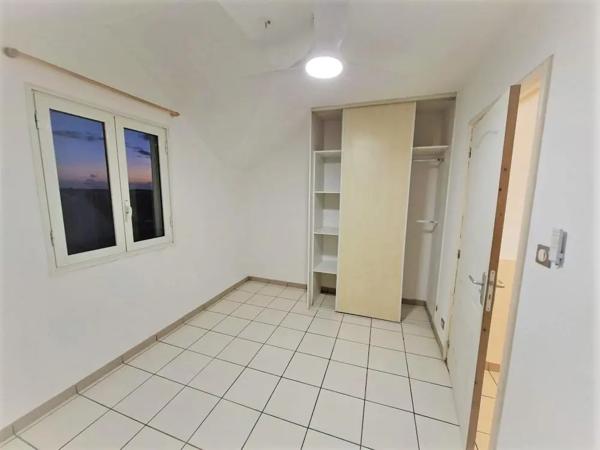 Appartement à vendre 2 pièces 41m²