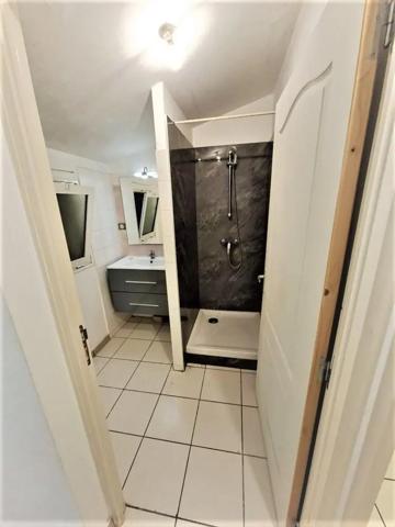 Appartement à vendre 2 pièces 41m²