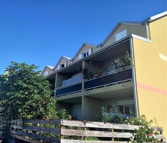 Appartement à vendre 2 pièces 41m²